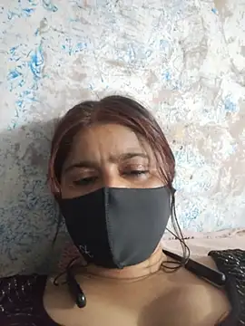 عرض كام Nisha_Cute1