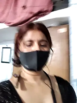 عرض كام Nisha_Cute1