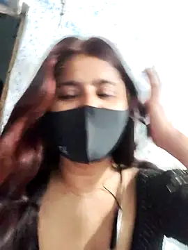 عرض كام Nisha_Cute1