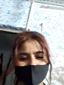 Nisha_Cute1 Show Webcam