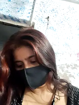 Nisha_Cute1 Webcam show
