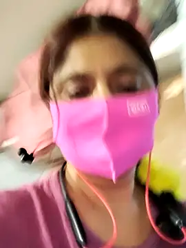 Nisha_Cute1 Шоу с уебкамера