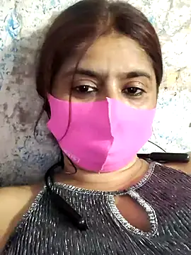 Nisha_Cute1 网络视讯表演
