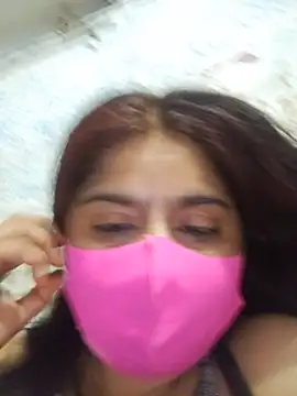 Show Webcam de Nisha_Cute1