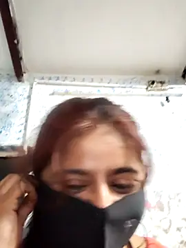 Nisha_Cute1 웹캠 쇼