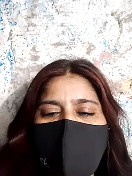 Nisha_Cute1's Webcam Show