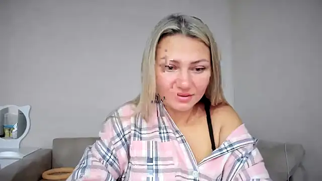 MonicaSweettty Obrolan Langsung XXX