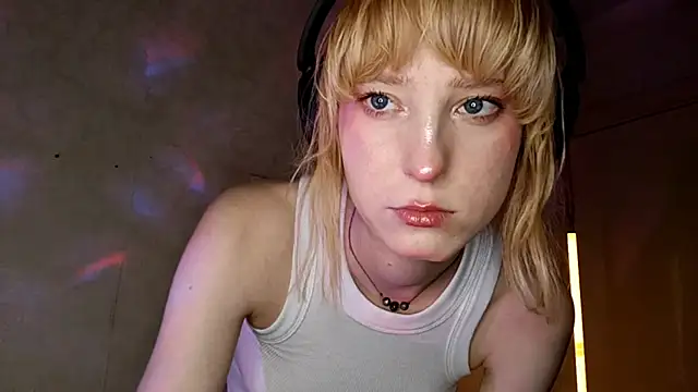 CuteLittleAngeln Live XXX chat