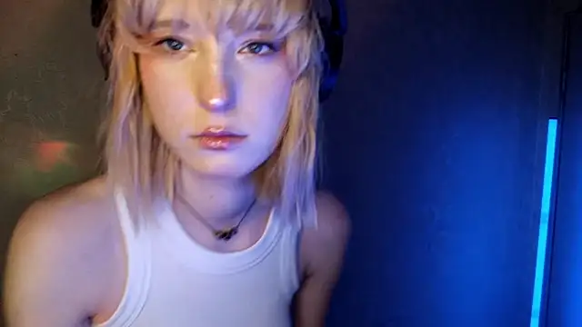 Živý XXX chat CuteLittleAngel