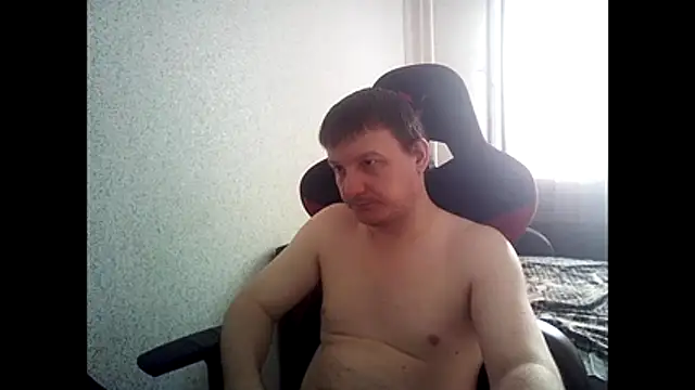 MysteriousWanderer Webcam show