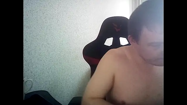 Webkamerová show MysteriousWanderer