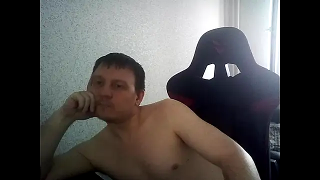 MysteriousWanderer Шоу с уебкамера