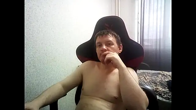 MysteriousWanderer's Webcam Show
