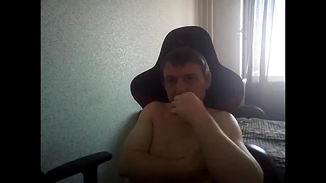 Вебкам-шоу MysteriousWanderer