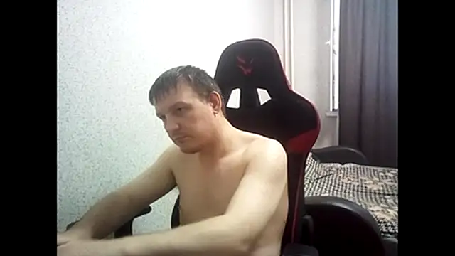 MysteriousWanderer Show Webcam