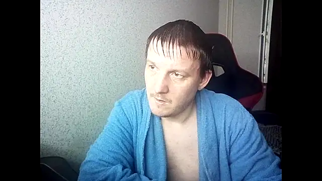 MysteriousWanderer – webcam-show