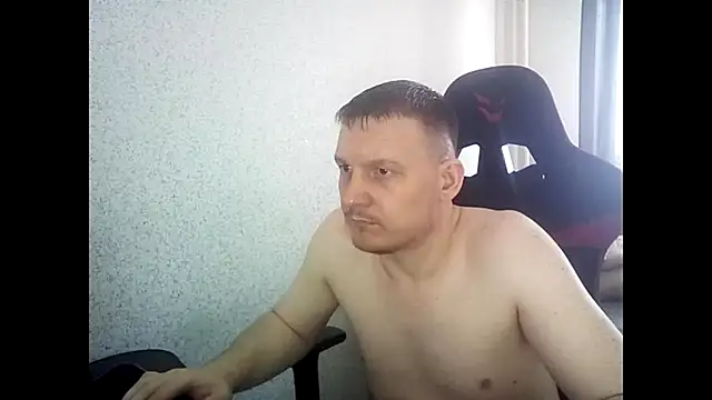 MysteriousWanderer Pertunjukan Webcam