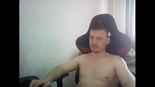 Show modela MysteriousWanderer na web-kameri