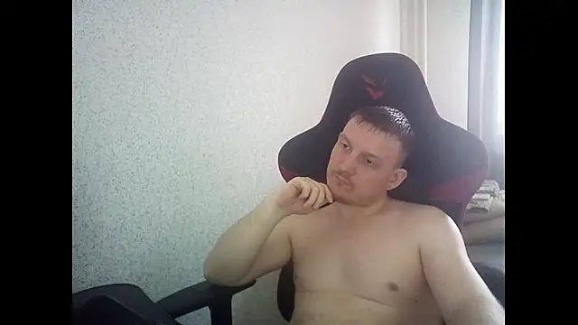 MysteriousWanderer's Webcam Show