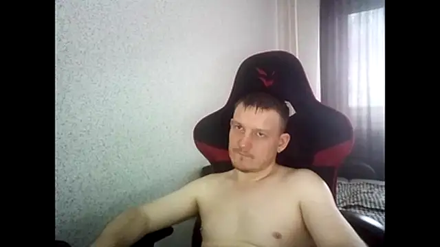 MysteriousWanderer Webcam show