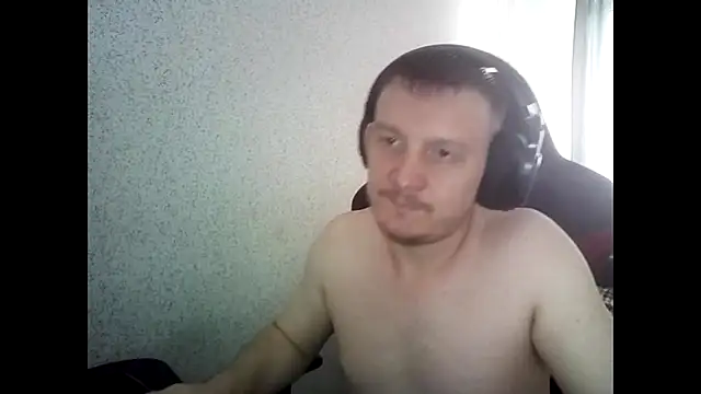 MysteriousWanderer webcam show