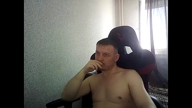 Show de webcam de MysteriousWanderer