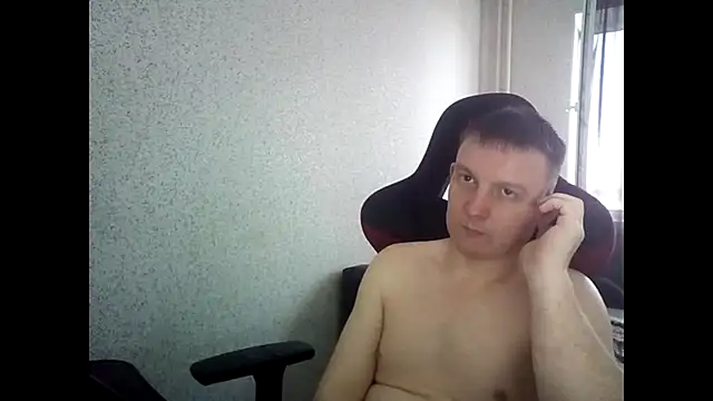 MysteriousWanderer Webcam Show