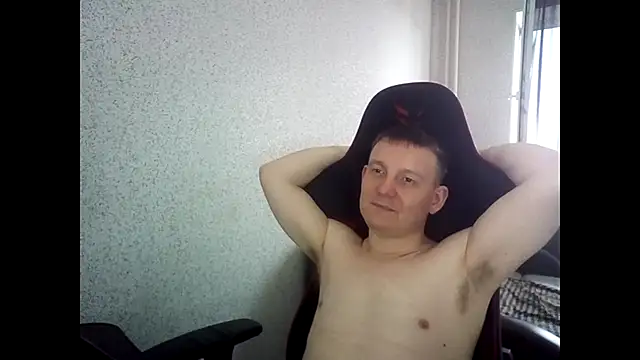 Show webcam de MysteriousWanderer