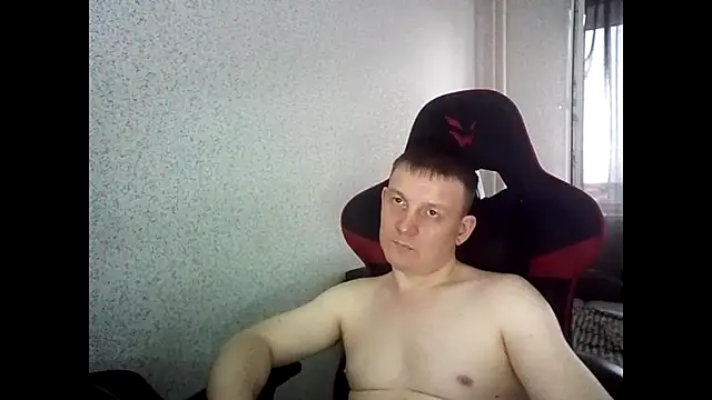 Webkamerová show MysteriousWanderer