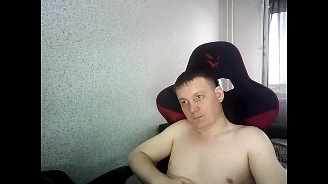 Webkamerová show MysteriousWanderer