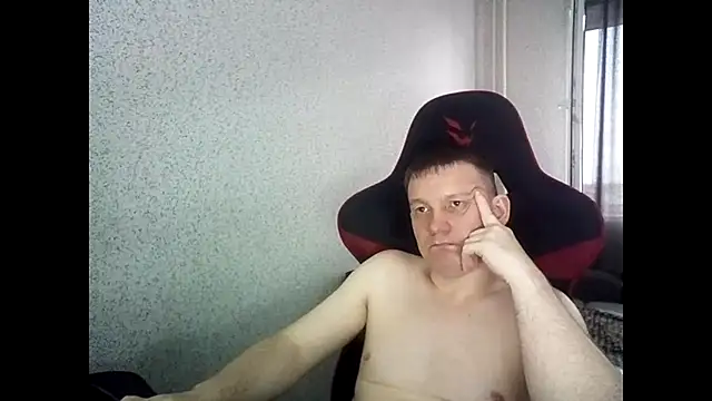 Show de webcam de MysteriousWanderer