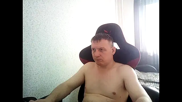 Show de MysteriousWanderer na webcam