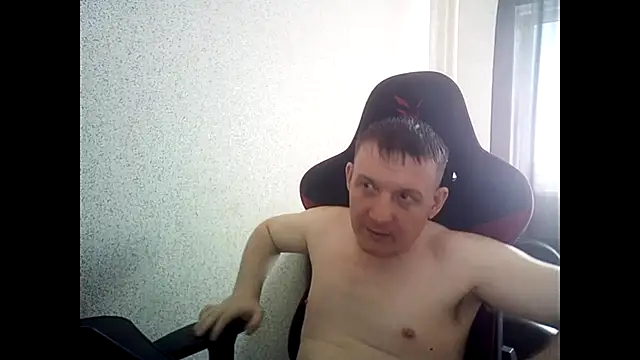 Show de webcam de MysteriousWanderer