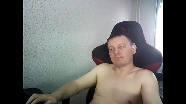 MysteriousWanderer webkamerás műsora