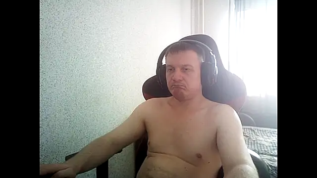 MysteriousWanderer Adlı Modelin Web Kamerası Şovu
