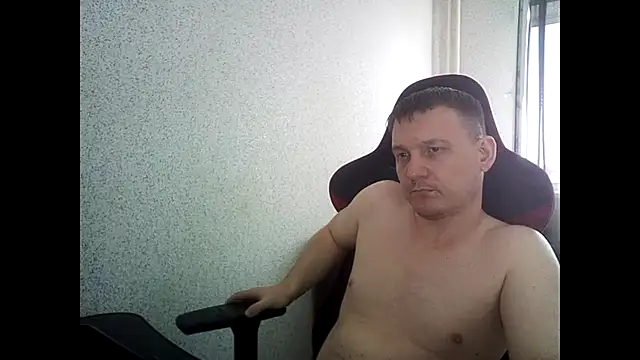 MysteriousWanderer Webcam Show