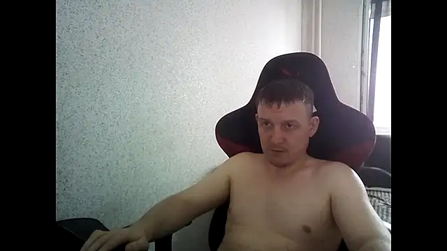 MysteriousWanderer Pertunjukan Webcam