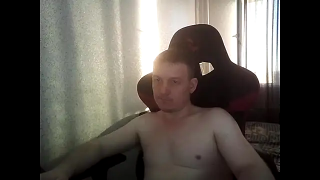 Show Webcam de MysteriousWanderer