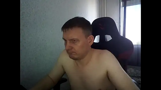 MysteriousWanderer Webcam show