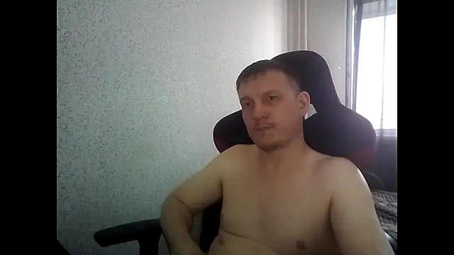 MysteriousWanderer Webcam Show
