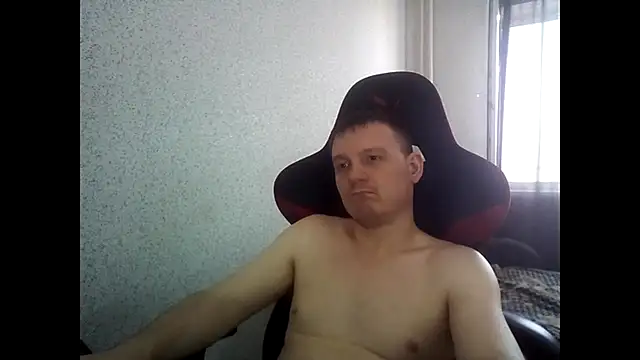MysteriousWanderer Webcam Show