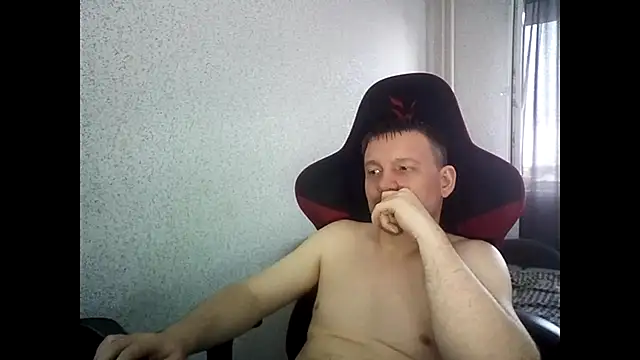 Show de webcam de MysteriousWanderer