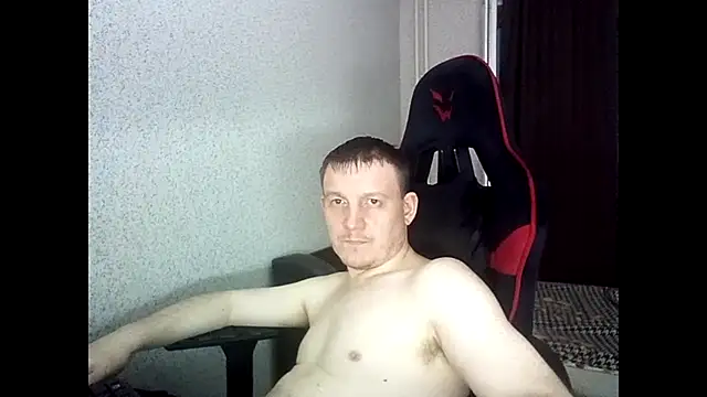 MysteriousWanderer: вебкам-шоу