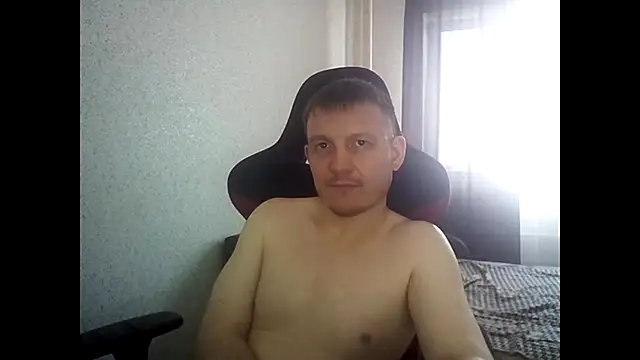 MysteriousWanderer Шоу с уебкамера