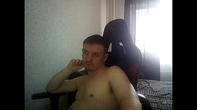 Show Webcam de MysteriousWanderer