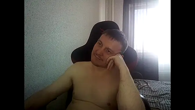MysteriousWanderer: вебкам-шоу