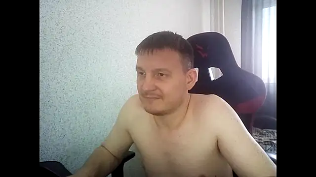 Show de MysteriousWanderer na webcam