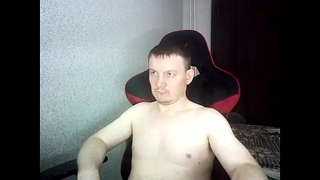 Show de webcam de MysteriousWanderer