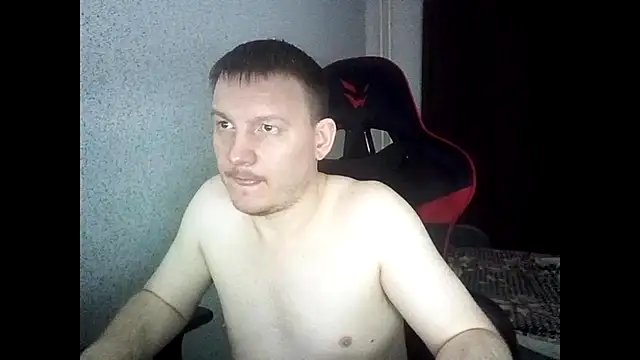 MysteriousWanderer webkamerás műsora