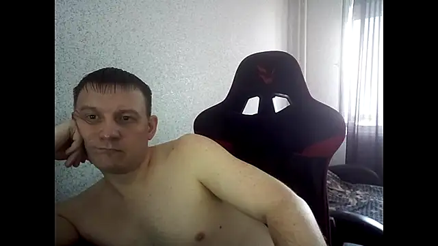 MysteriousWanderer Webcam Show